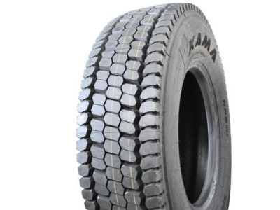 275/70R22.5 Кама NR-201 148/145L Ведуча вантажна шина