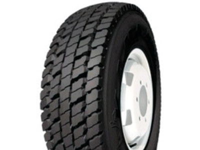 265/70R19.5 Кама NR-202 140/138M Ведуча вантажна шина