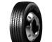 315/80R22.5 Aplus S201 157/154M Рульова вантажна шина