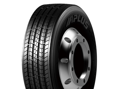 315/70R22.5 Aplus S201 154/150M Рульова вантажна шина