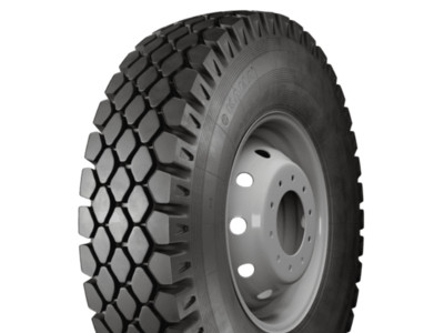 9R20 Кама ИН-142БМ 140/137K Універсальна вантажна шина