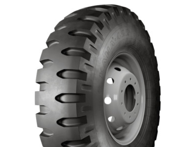 7R12 Кама Кама-422 Індустріальна шина