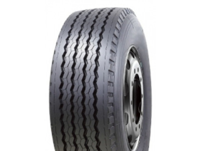285/70R19.5 Aplus T706 150/148J Причіпна вантажна шина