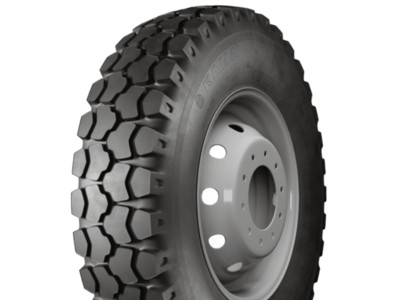 8.25R20 Кама У-2 125/122J Універсальна вантажна шина