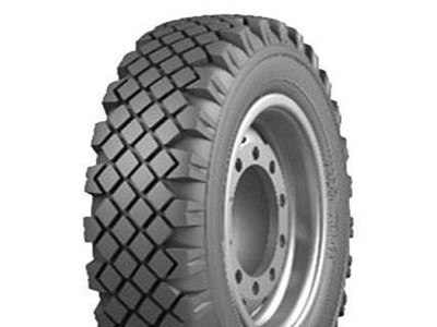 7.5R20 Омск ИЯ-112А 119/116J Універсальна вантажна шина