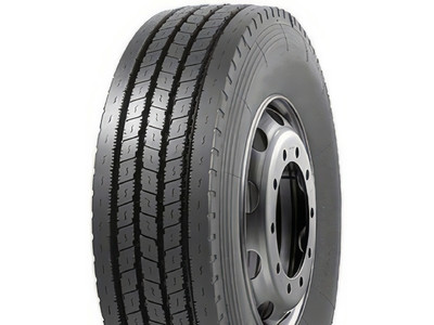 255/70R22.5 Mirage MG 111 140/137K Рульова вантажна шина