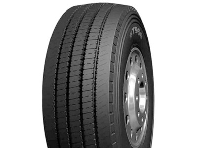 315/80R22.5 Boto BT968 154/150L Рульова вантажна шина