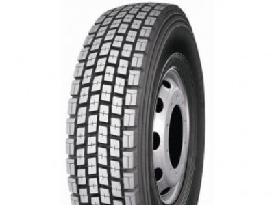 315/80R22.5 Taitong HS102 157/153L Ведуча вантажна шина