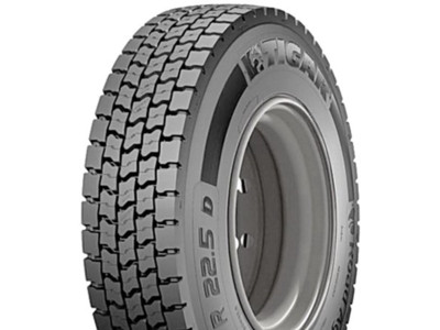 315/80R22.5 Tigar Road Agile D 156/150L Ведуча вантажна шина