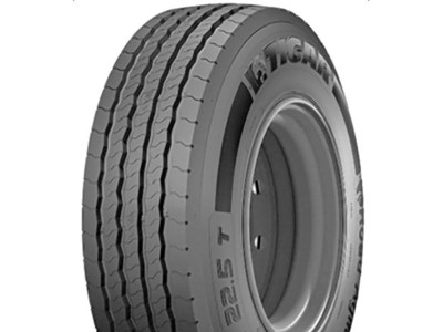 385/65R22.5 Tigar Road Agile T 160K Причіпна вантажна шина