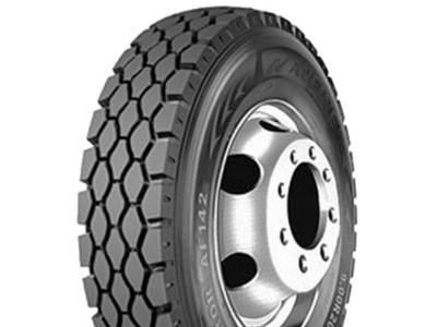 9R20 Aufine AF142 144/142L Універсальна вантажна шина