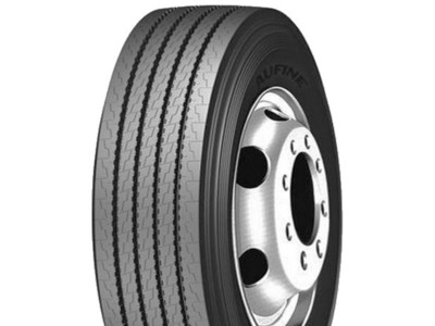 285/70R19.5 Aufine AF177 150/148J Рульова вантажна шина
