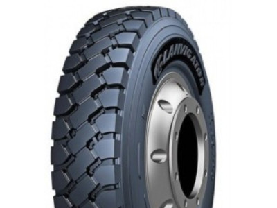 12R24 Lanvigator D860 160/157K Ведуча вантажна шина