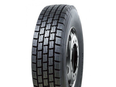 295/80R22.5 Ovation VI-668 152/149M Ведуча вантажна шина