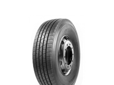 315/70R22.5 Onyx HO121 154/150L Рульова вантажна шина