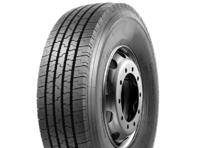 295/80R22.5 Mirage MG121 152/149M Універсальна вантажна шина