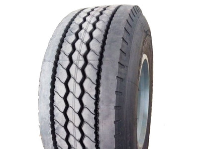 385/65R22.5 Wosen WS767 160K Причіпна вантажна шина