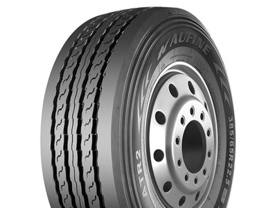 385/65R22.5 Aufine ATR2 160K Причіпна вантажна шина
