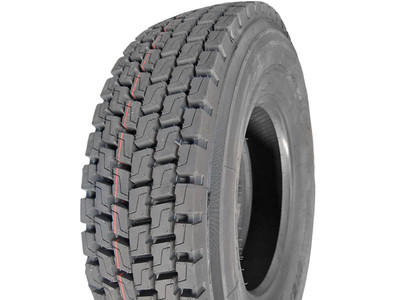 315/80R22.5 Constancy 668 156/150L Ведуча вантажна шина