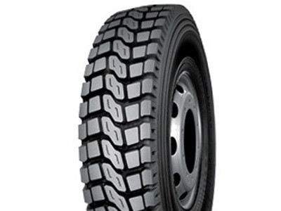 7R16 Kapsen HS-918 118/114L Ведуча вантажна шина