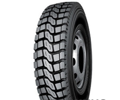 11.00R20 Kapsen HS-918 152/149K PR18 Ведуча вантажна шина