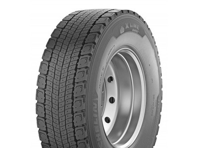 315/70R22.5 Michelin X Line Energy D2 154/150L Ведуча вантажна шина