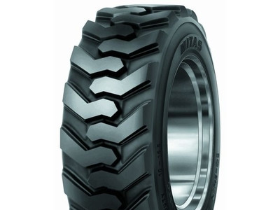 12.5/80R18 Mitas Big Boy 141/128A8/A8 Індустріальна шина