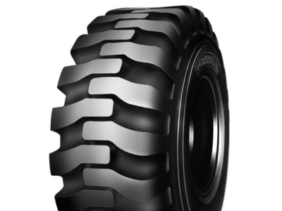 17.5R25 LingLong E2/L2 177B Індустріальна шина