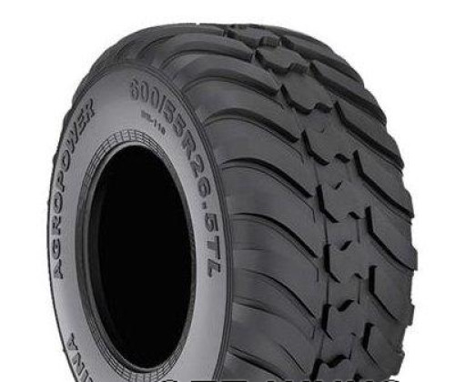 600/55R26.5 Днепрошина DN-110 AgroPower 165D Сільгосп шина