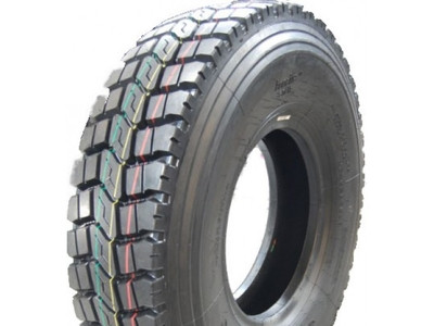 11R20 Tracmax GRT928 152/149L Ведуча вантажна шина