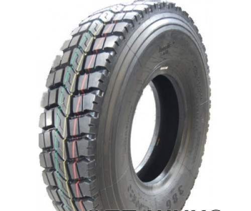 8.25R16 Tracmax GRT928 128/124L PR20 Ведуча вантажна шина