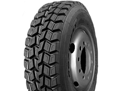 315/80R22.5 Tracmax GRT957 152/149M Ведуча вантажна шина