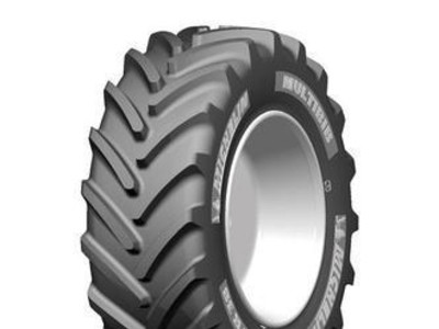 540/65R28 Michelin MultiBib 143D Сільгосп шина