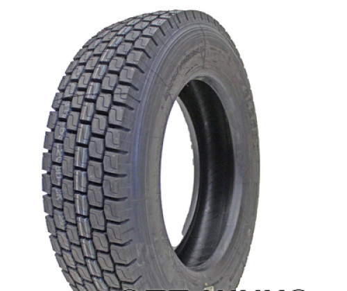 315/80R22.5 Advance GL268D 156/150L PR20 Ведуча вантажна шина
