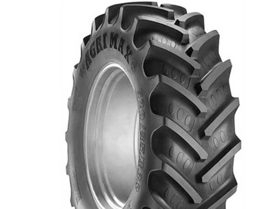 280/85R28 BKT Agrimax RT-855 118/118A8/B TL Сільгосп шина