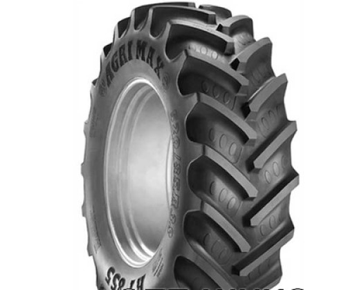 250/85R28 BKT Agrimax RT-855 112A8 Сільгосп шина