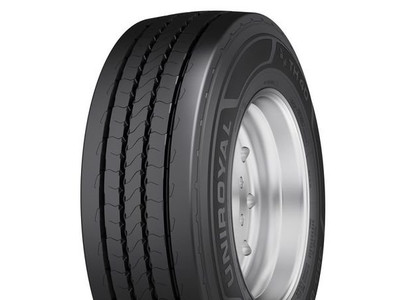 245/70R19.5 Uniroyal TH40 141/140K Причіпна вантажна шина