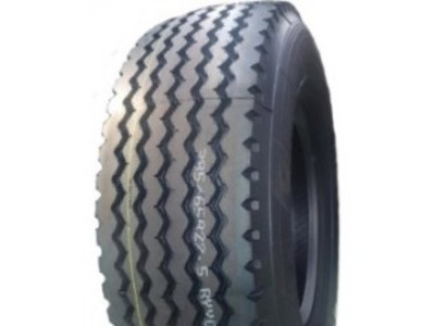 385/65R22.5 Wosen WS766 160K Причіпна вантажна шина