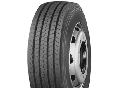 215/75R17.5 Long March LM127 127/124M Рульова вантажна шина