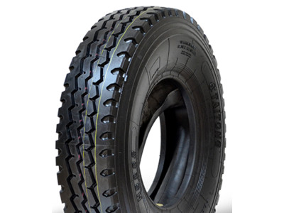 7.00R16 Taitong HS268 118/114K Універсальна вантажна шина