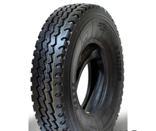 7.00R16 Taitong HS268 118/114K Універсальна вантажна шина