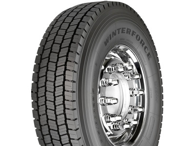 295/80R22.5 Fulda WinterForse 152/148L Ведуча вантажна шина
