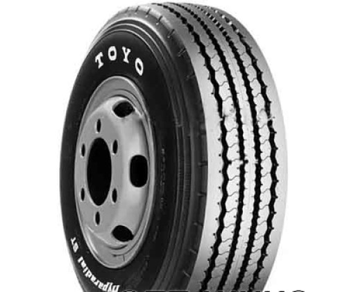 9.50R17.5 Toyo Hyparadial ST M53 143/141J Універсальна вантажна шина