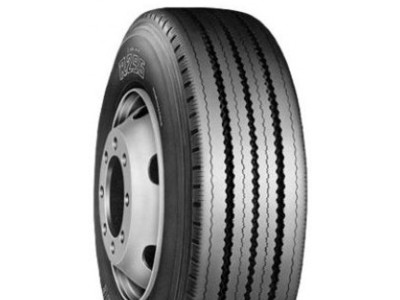 11R22.5 Bridgestone R295 148/145L Рульова вантажна шина