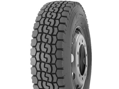 12R22.5 Bridgestone V-Steel MIX M716 Ведуча вантажна шина