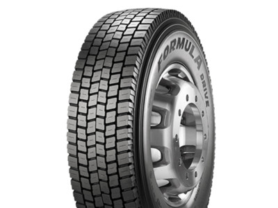 315/80R22.5 Formula Drive 156/150K Ведуча вантажна шина