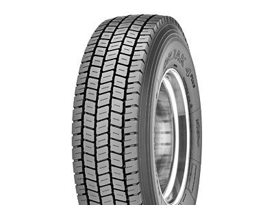 315/60R22.5 Sava Orjak O4 Plus 152/148L Ведуча вантажна шина