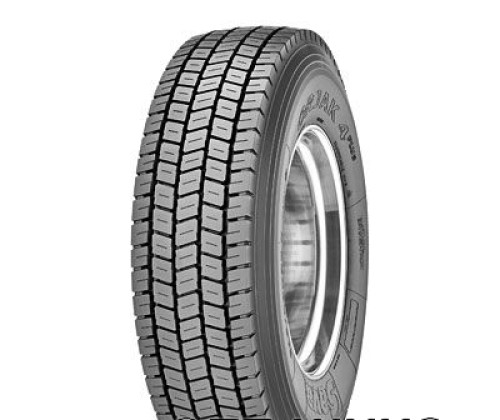 295/60R22.5 Sava Orjak O4 Plus 150/149K/L Ведуча вантажна шина