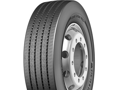 315/60R22.5 Continental Conti Urban HA3 152/148J Універсальна вантажна шина
