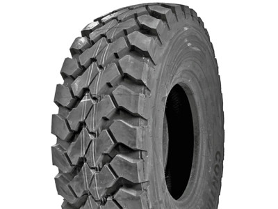 14R20 Continental HCS 164/160K Ведуча вантажна шина